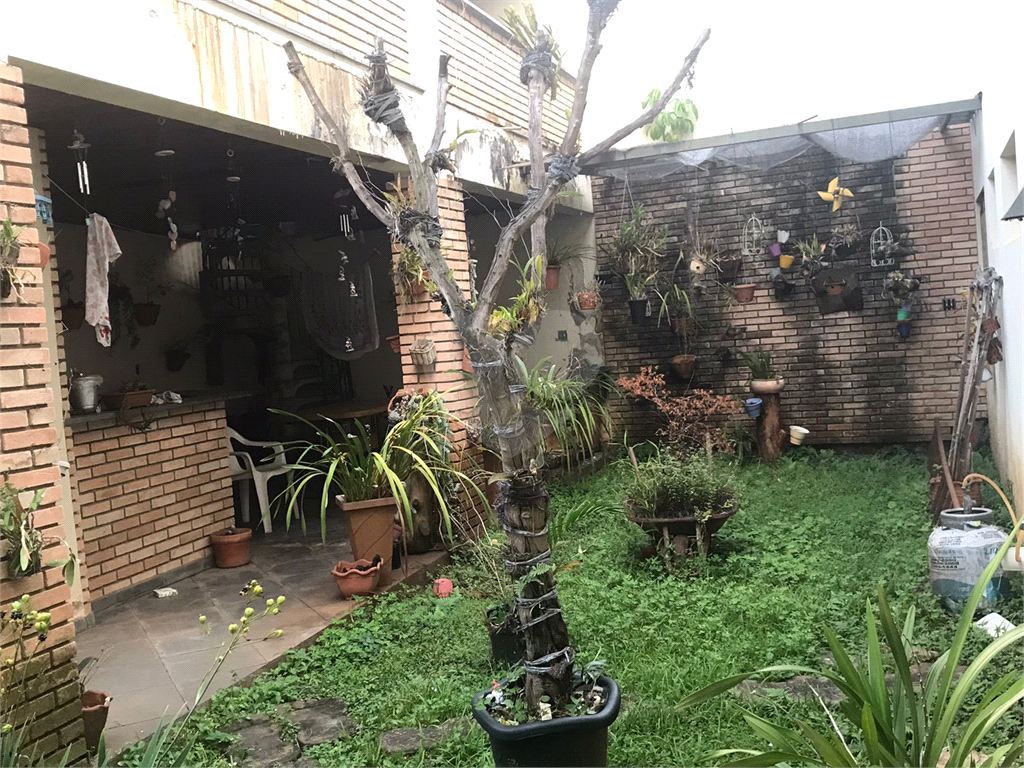 Sobrado Jardim Tremembé