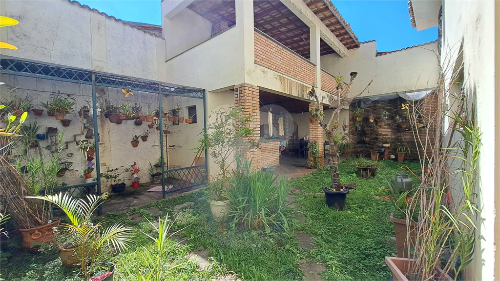 Sobrado Jardim Tremembé