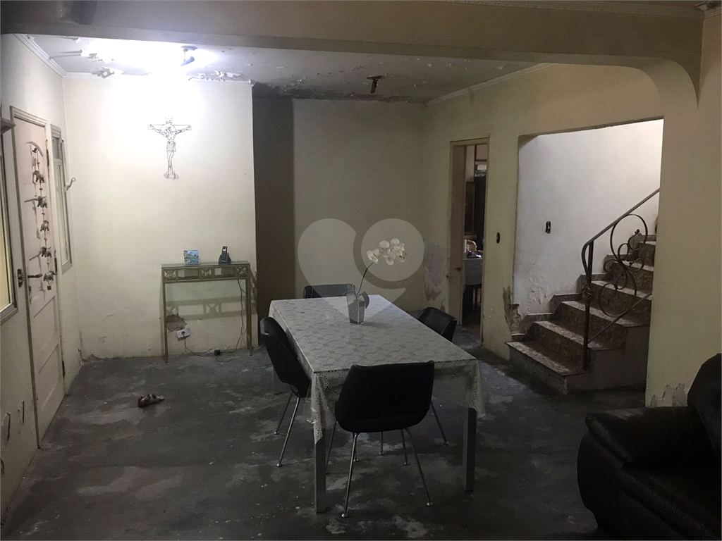 Sobrado Jardim Tremembé