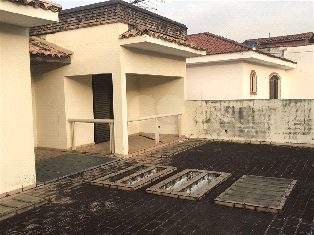 Sobrado Jardim Tremembé