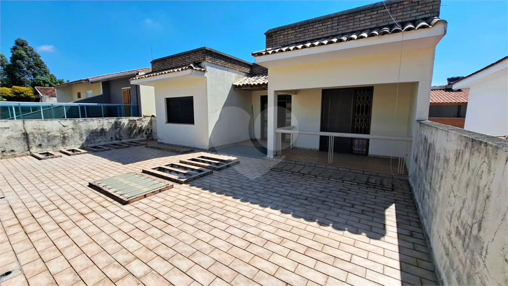 Sobrado Jardim Tremembé
