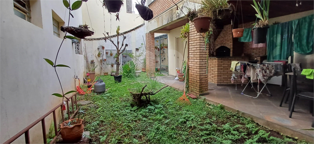 Sobrado Jardim Tremembé