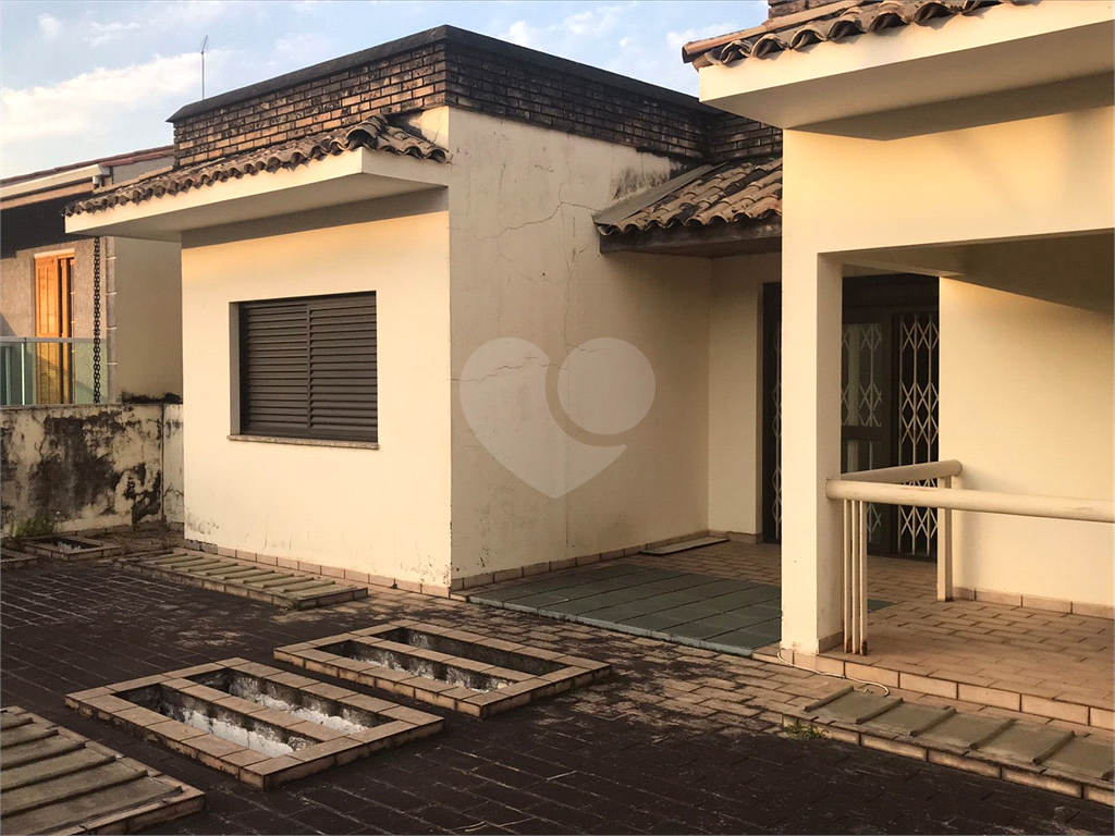 Sobrado Jardim Tremembé