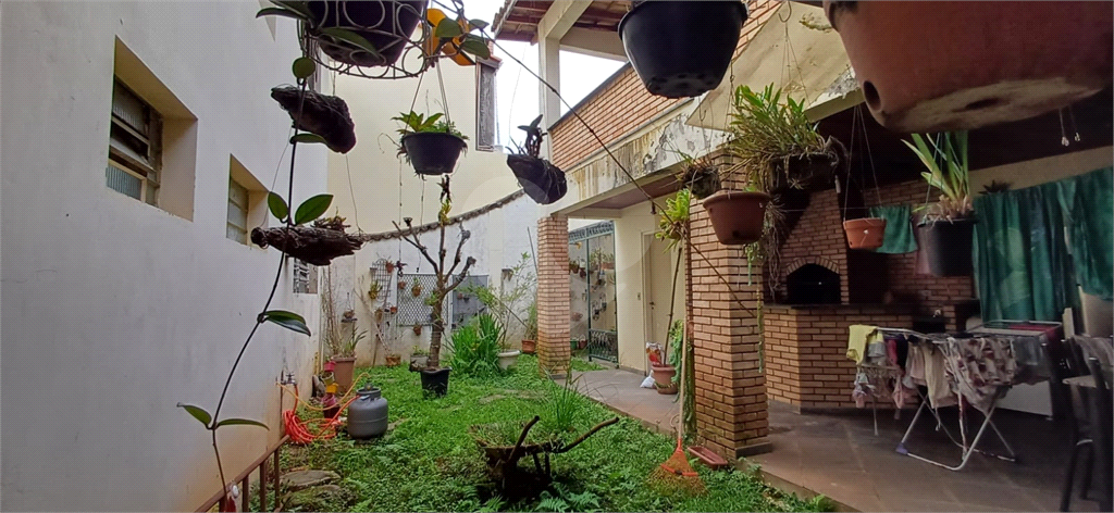 Sobrado Jardim Tremembé