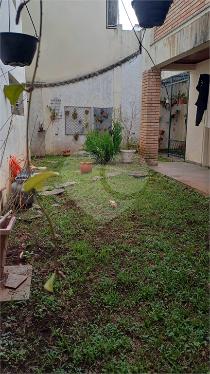 Sobrado Jardim Tremembé
