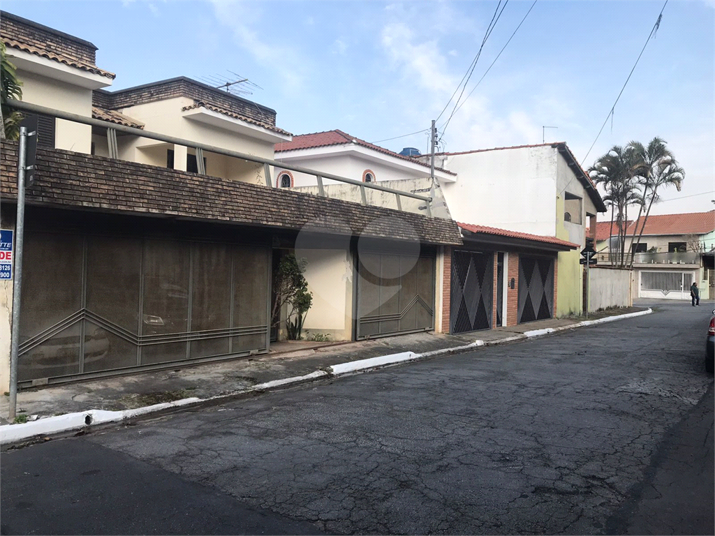 Sobrado Jardim Tremembé