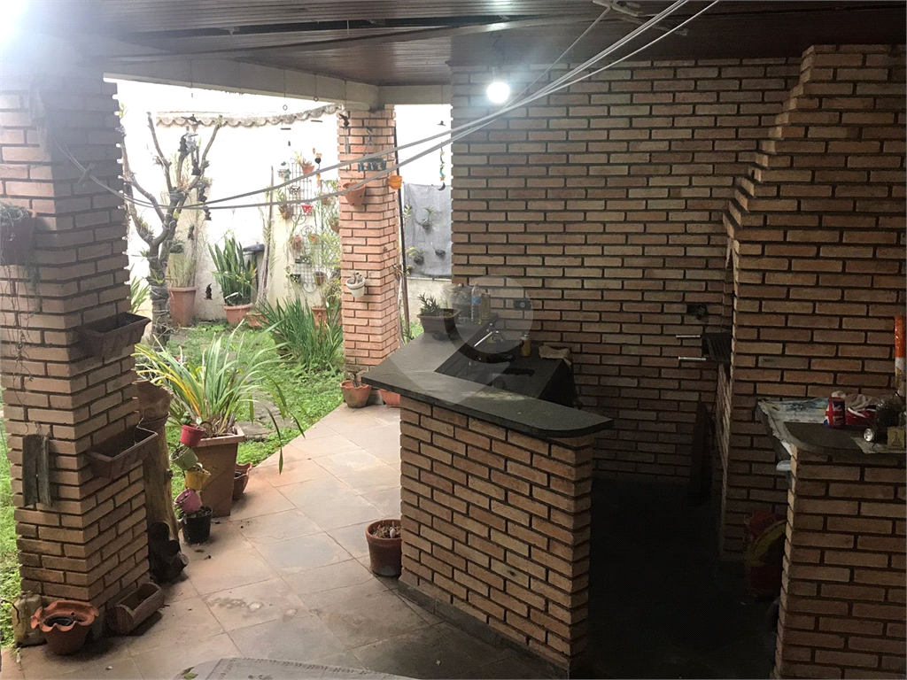 Sobrado Jardim Tremembé