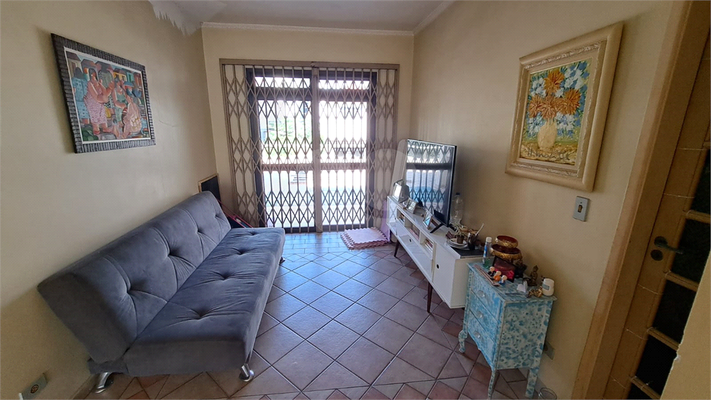 Sobrado Jardim Tremembé