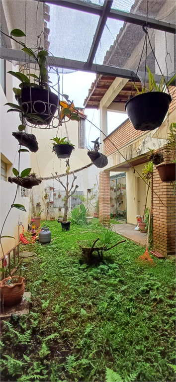 Sobrado Jardim Tremembé