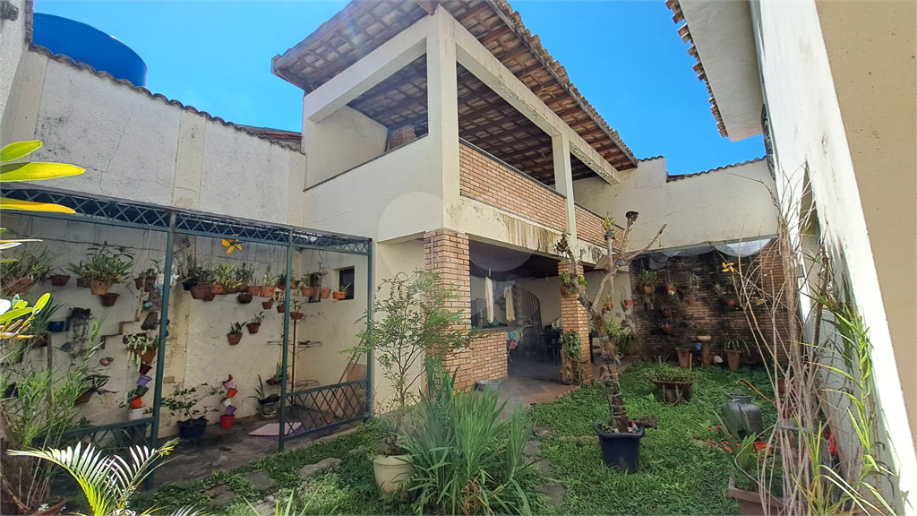 Sobrado Jardim Tremembé