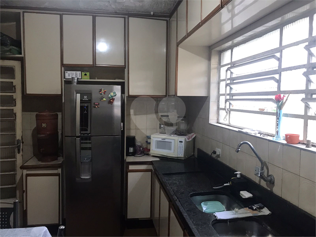 Sobrado Jardim Tremembé