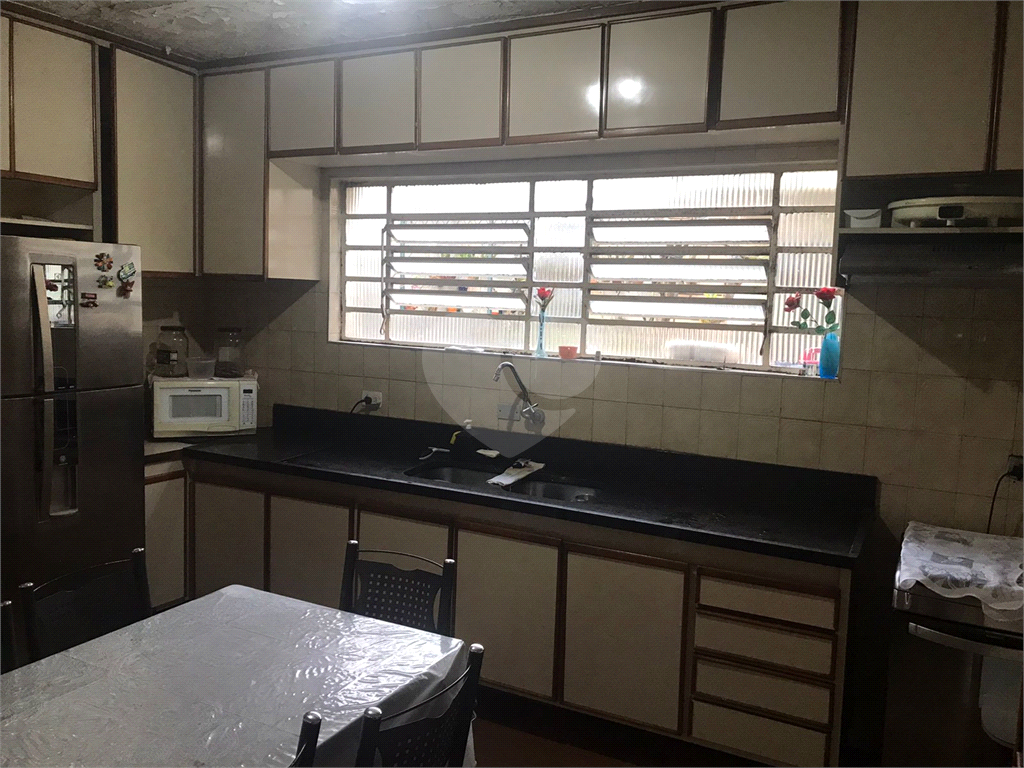 Sobrado Jardim Tremembé