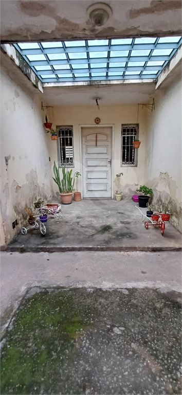 Sobrado Jardim Tremembé