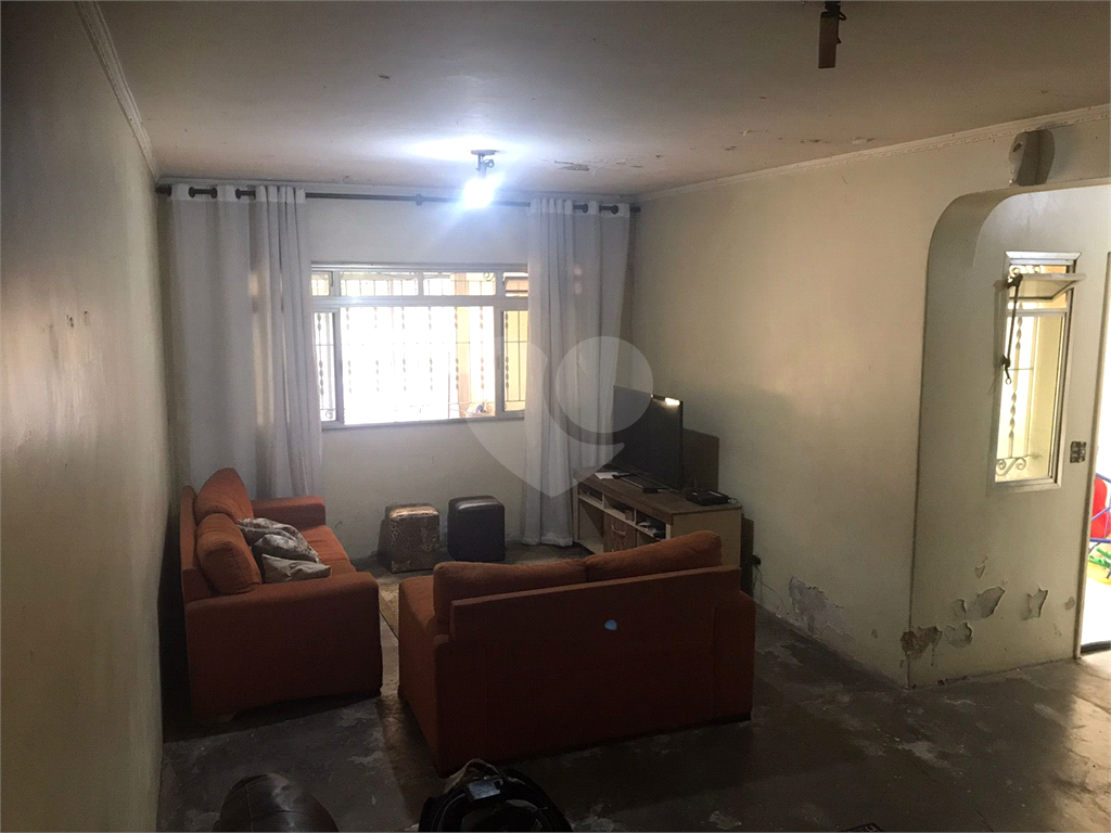 Sobrado Jardim Tremembé