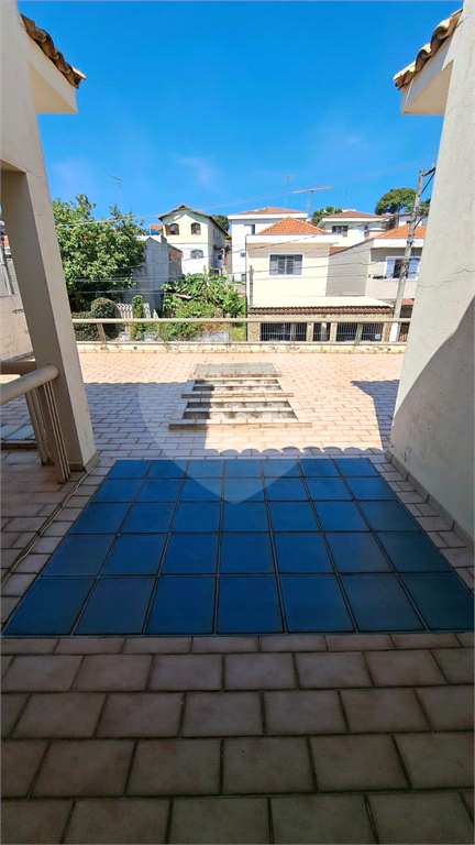 Sobrado Jardim Tremembé