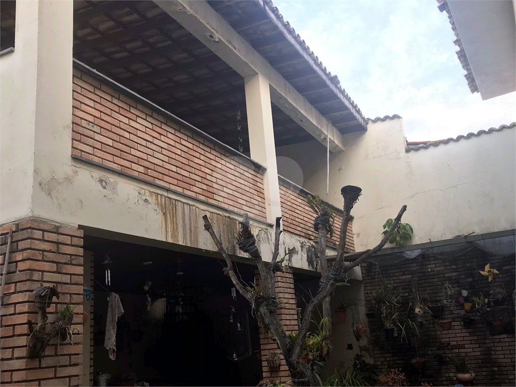 Sobrado Jardim Tremembé