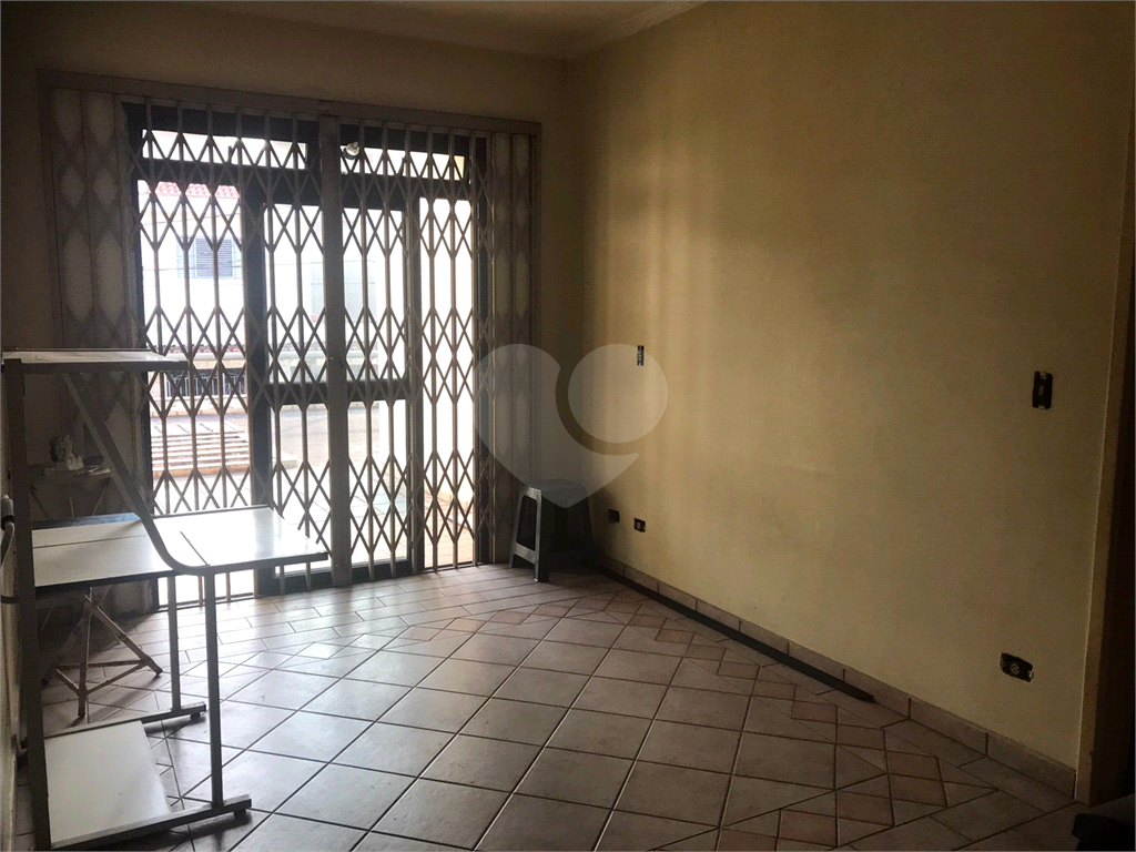 Sobrado Jardim Tremembé