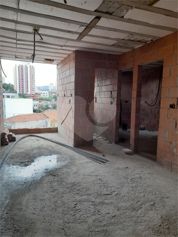 APARTAMENTO em MANDAQUI