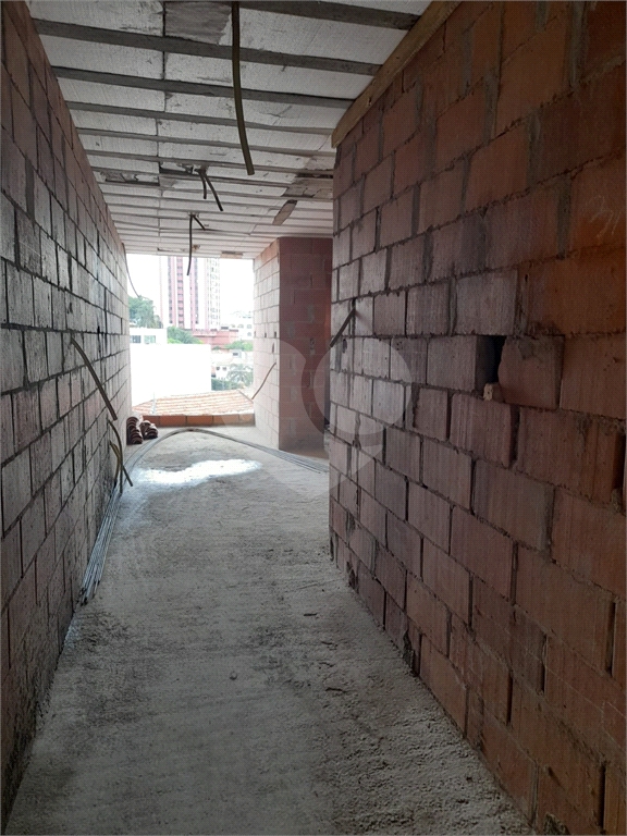 APARTAMENTO em MANDAQUI