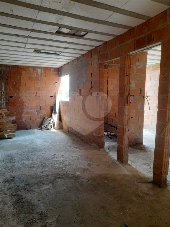 APARTAMENTO em MANDAQUI