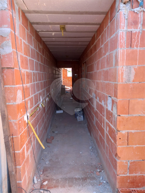 APARTAMENTO em MANDAQUI