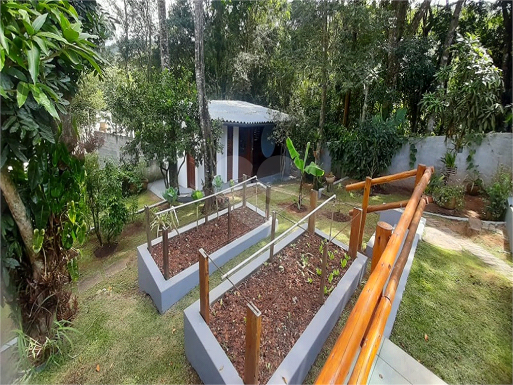 Casa de Condomínio à venda com 4 quartos, 250m² - Foto 24