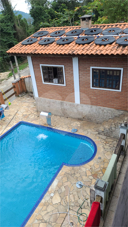 Casa de Condomínio à venda com 4 quartos, 250m² - Foto 10