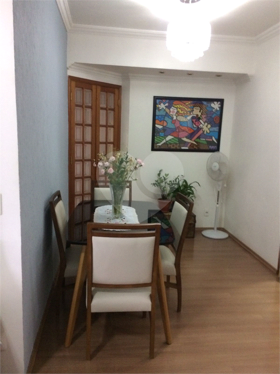 Apartamento à venda com 3 quartos, 68m² - Foto 5