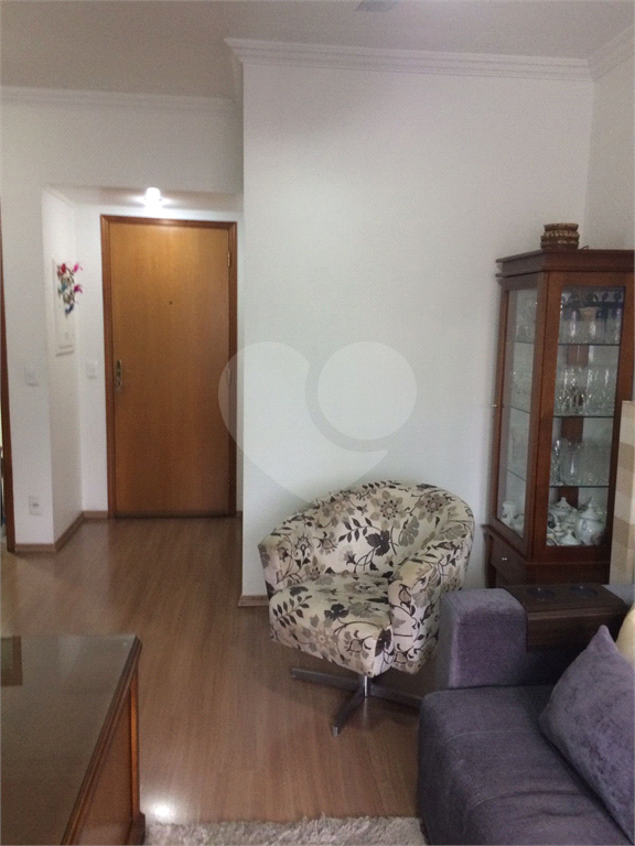 Apartamento à venda com 3 quartos, 68m² - Foto 7