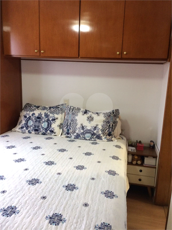 Apartamento à venda com 3 quartos, 68m² - Foto 10