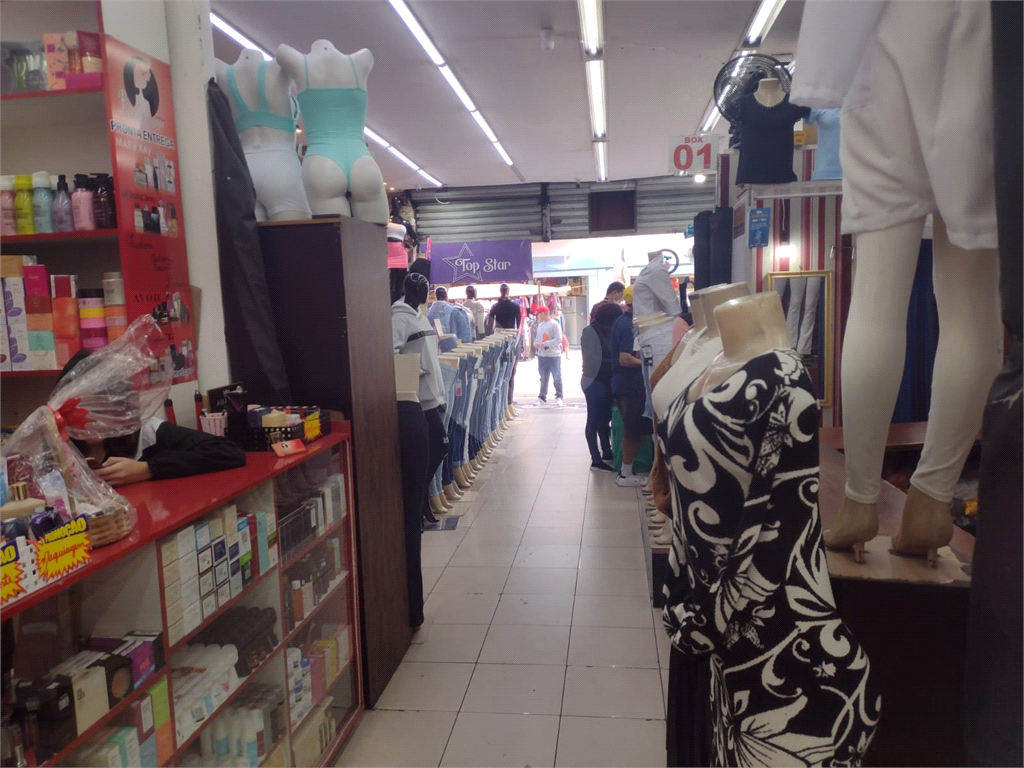 SALAS em LAPA