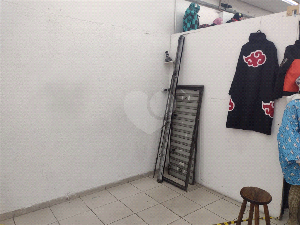 SALAS em LAPA