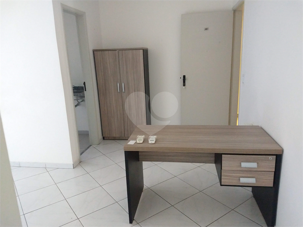 Conjunto Comercial-Sala à venda com 1 quarto, 32m² - Foto 19