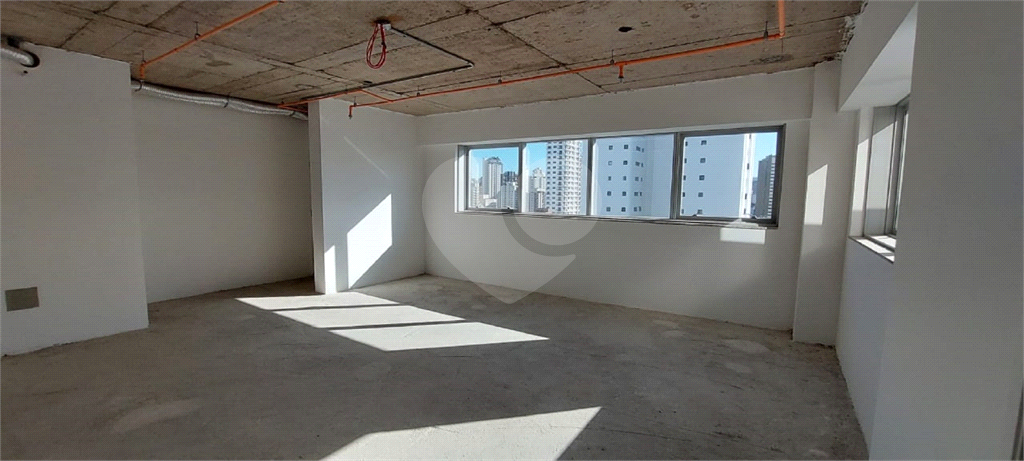 Laje comercial para venda e locação em Santana de 400m². 