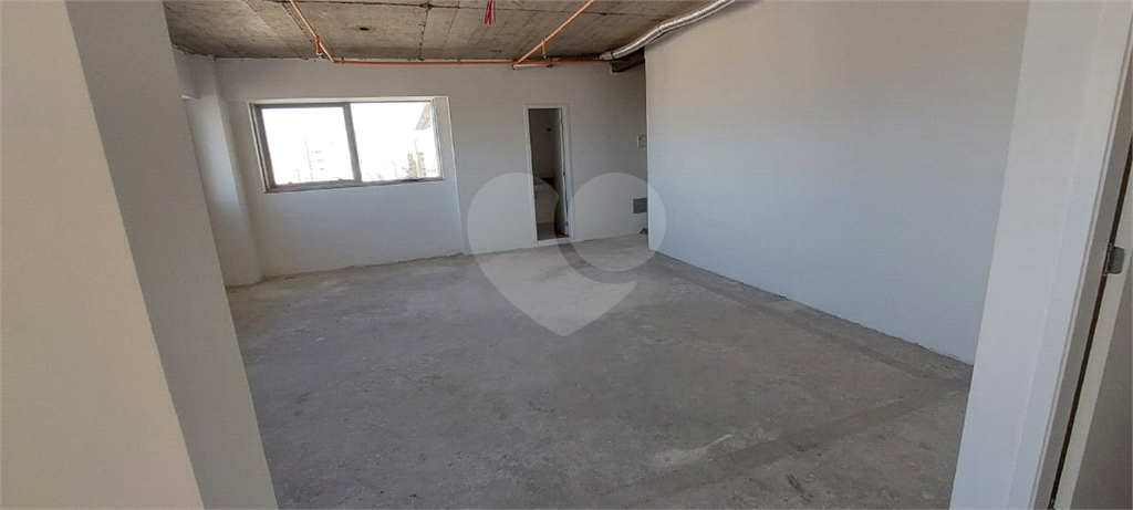 Laje comercial para venda e locação em Santana de 400m². 