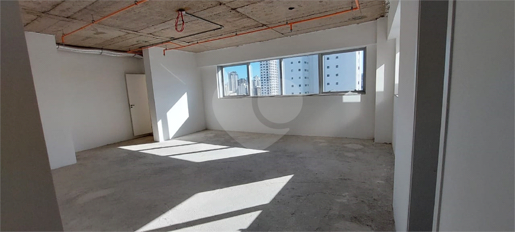 Laje comercial para venda e locação em Santana de 400m². 