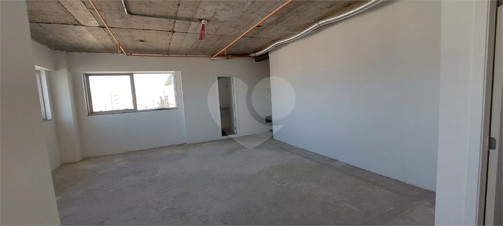 Laje comercial para venda e locação em Santana de 400m². 