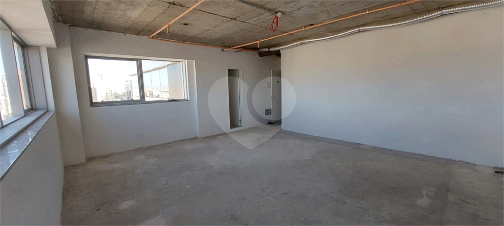Laje comercial para venda e locação em Santana de 400m². 