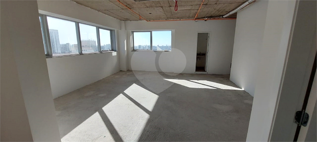 Laje comercial para venda e locação em Santana de 400m². 