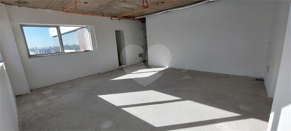 Laje comercial para venda e locação em Santana de 400m². 