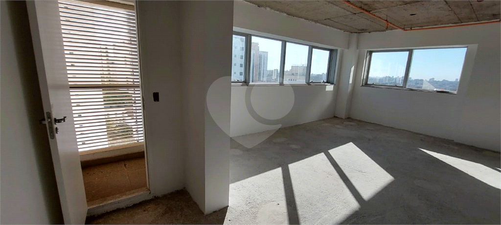 Laje comercial para venda e locação em Santana de 400m². 