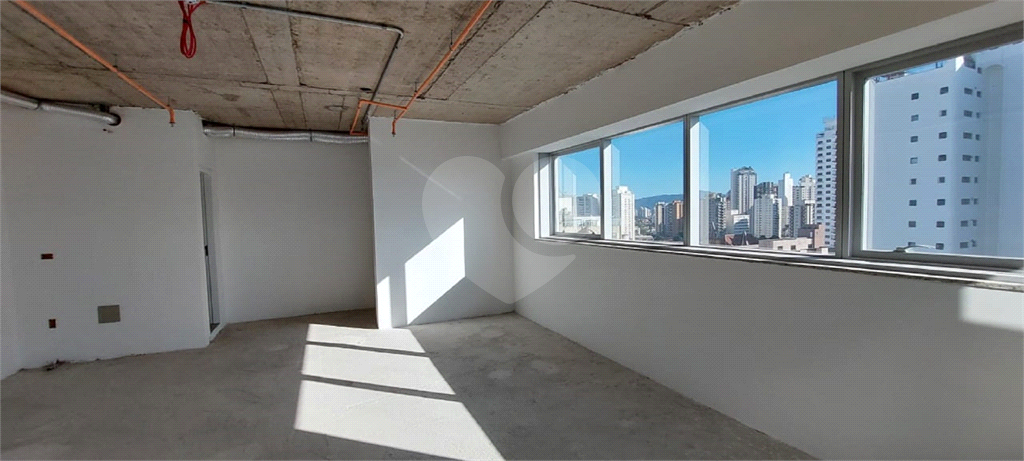 Laje comercial para venda e locação em Santana de 400m². 