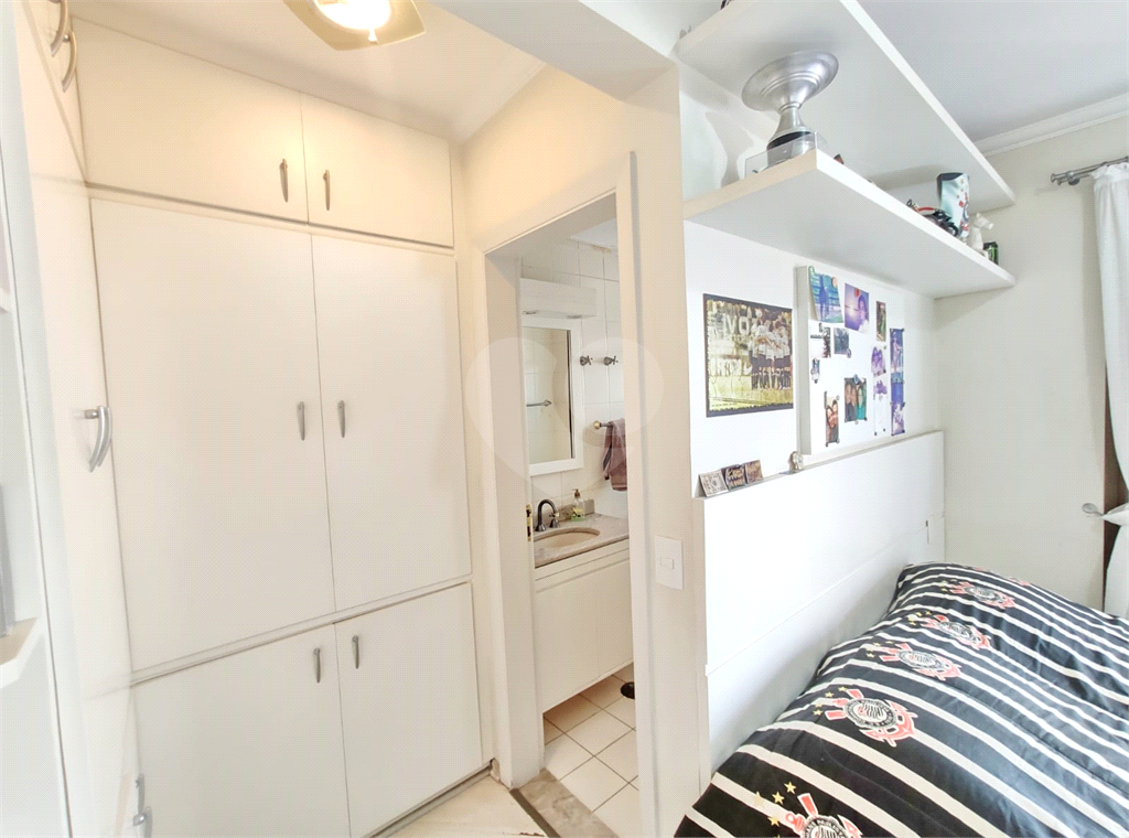Apartamento com 3 suítes e hidromassagem 