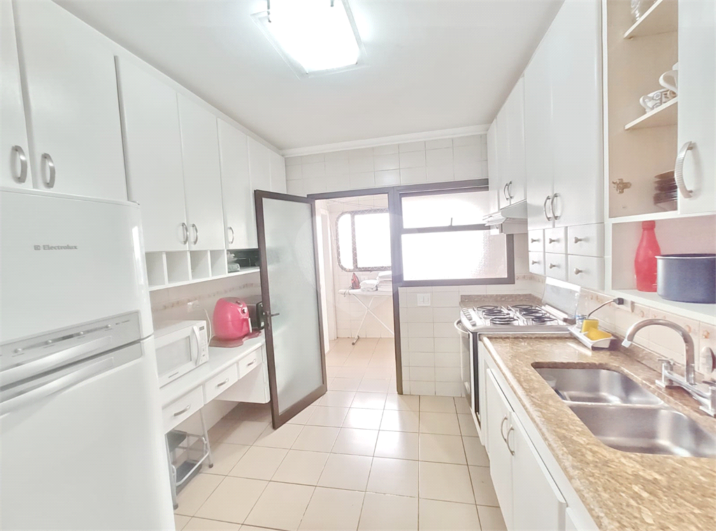 Apartamento com 3 suítes e hidromassagem 