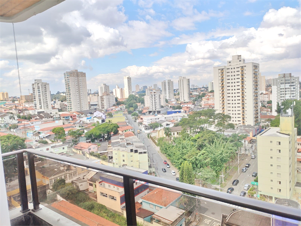 Apartamento Padro para Venda - Vila Galvo - Guarulhos/SP - 