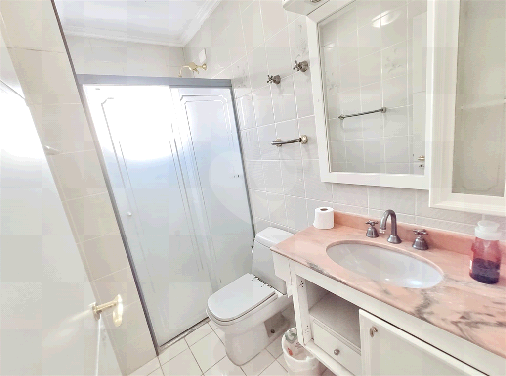 Apartamento com 3 suítes e hidromassagem 