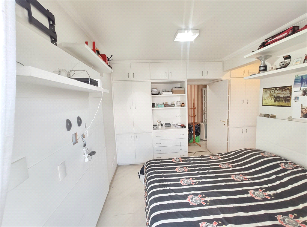 Apartamento com 3 suítes e hidromassagem 