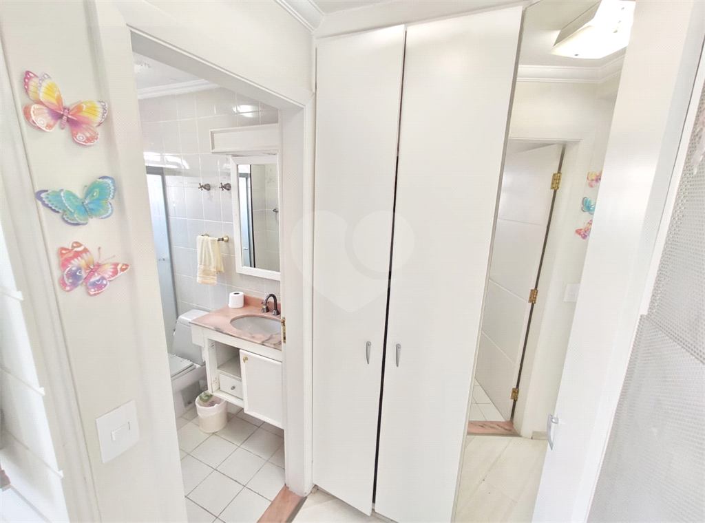 Apartamento com 3 suítes e hidromassagem 
