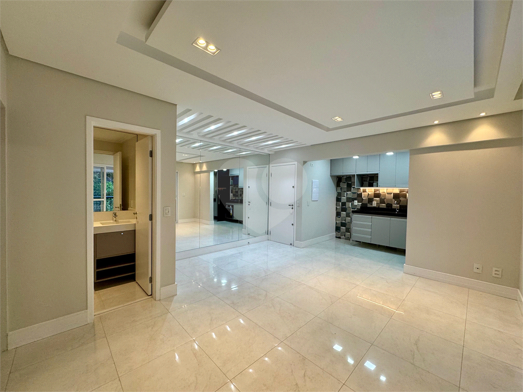Apartamento 70 mts com Varanda Gourmet em Condomínio Clube