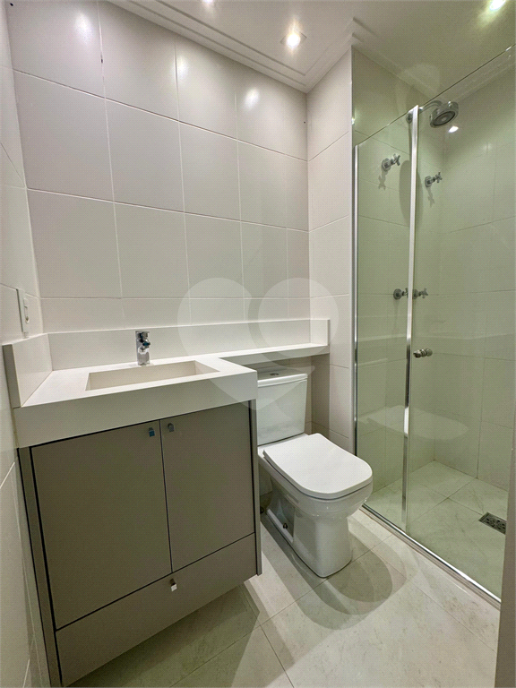 Apartamento 70 mts com Varanda Gourmet em Condomínio Clube